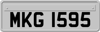 MKG1595
