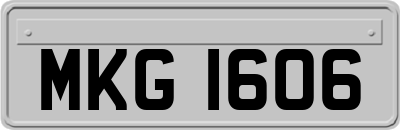MKG1606