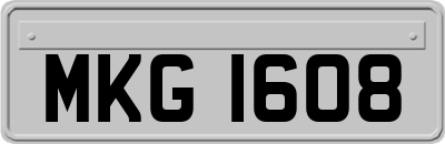 MKG1608