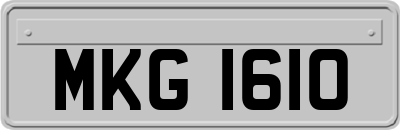 MKG1610