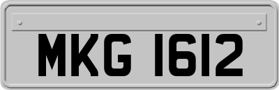 MKG1612
