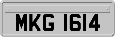 MKG1614