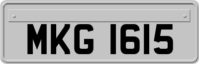 MKG1615