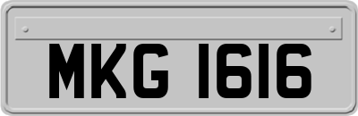 MKG1616