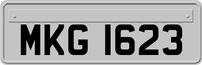 MKG1623