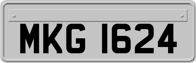 MKG1624