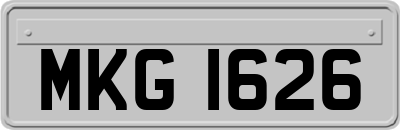 MKG1626