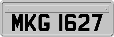 MKG1627