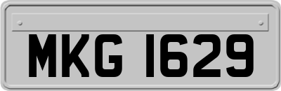MKG1629