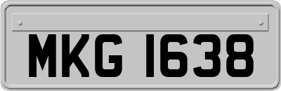 MKG1638