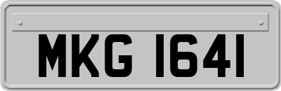 MKG1641