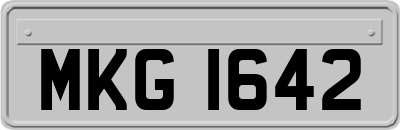 MKG1642