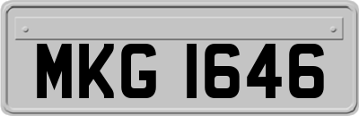 MKG1646