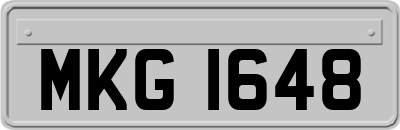 MKG1648