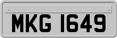 MKG1649