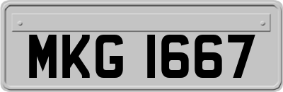 MKG1667