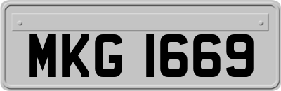MKG1669