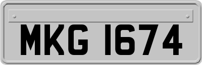 MKG1674