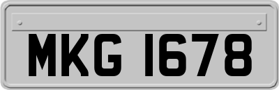 MKG1678