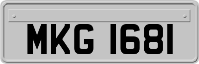 MKG1681