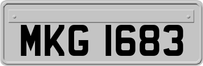 MKG1683