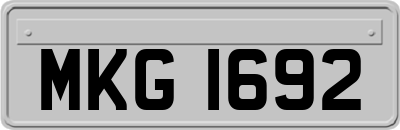 MKG1692