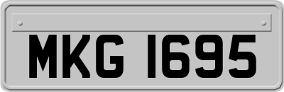 MKG1695