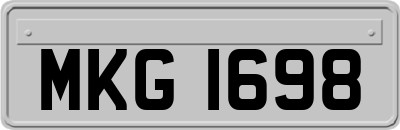 MKG1698