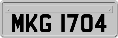 MKG1704