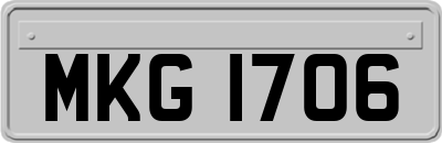 MKG1706