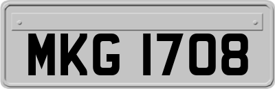 MKG1708