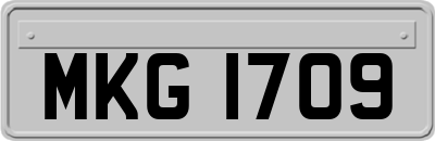 MKG1709