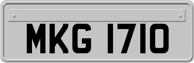 MKG1710