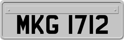 MKG1712
