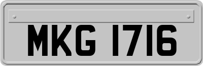 MKG1716