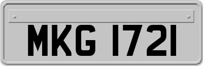 MKG1721