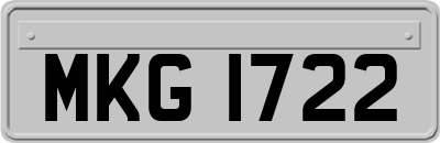 MKG1722