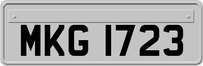 MKG1723
