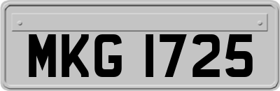 MKG1725
