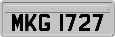 MKG1727
