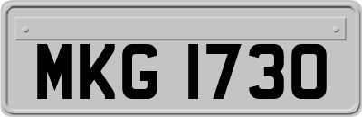 MKG1730