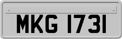 MKG1731