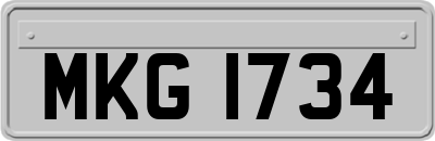 MKG1734