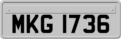 MKG1736
