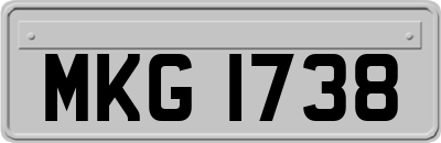 MKG1738