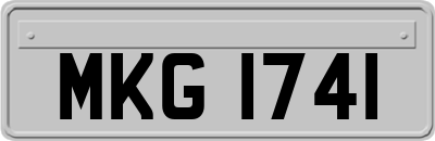 MKG1741