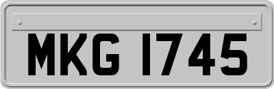MKG1745