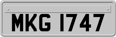 MKG1747