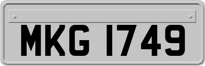 MKG1749
