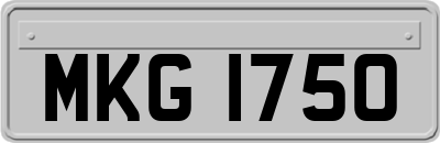 MKG1750